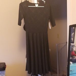 Small nicole dress